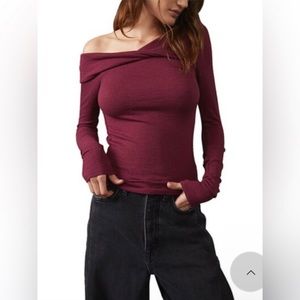 Free People Addie Top